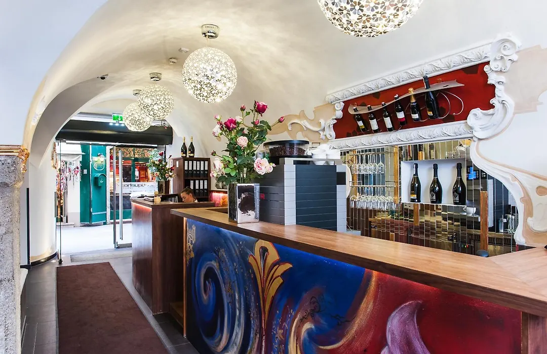 Boutiquehotel Am Dom-1