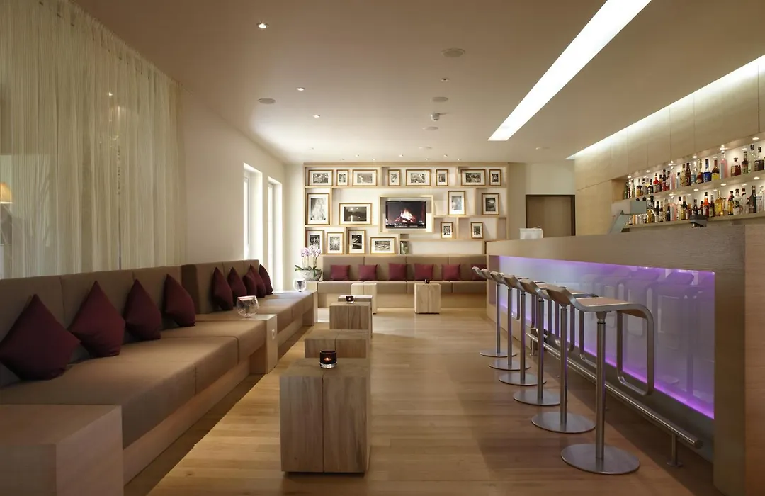 Kur und Wellnesshaus Spreebalance, The Originals Relais (Relais du Silence)-1