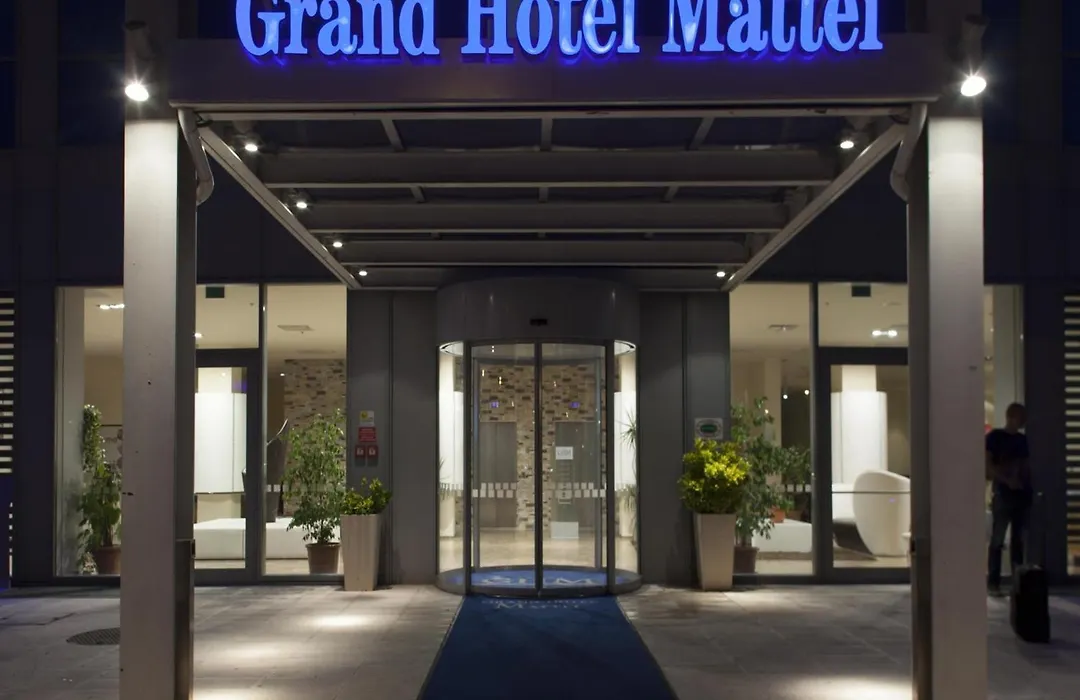 Grand Hotel Mattei-1
