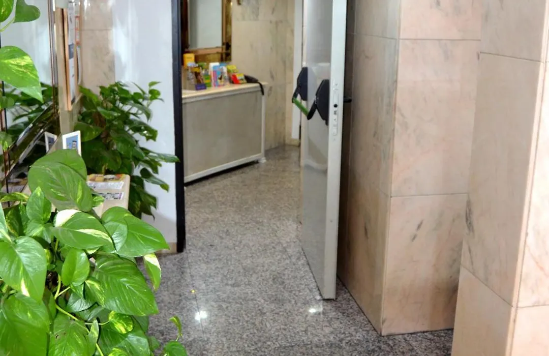 Hotel Cervantes-1