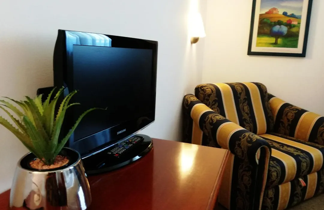 Hotel Medea (Adults Only)-1