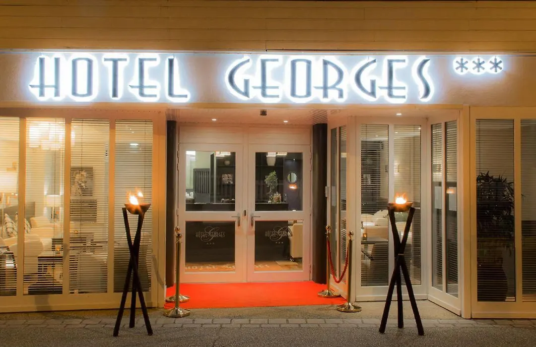 Hotel Georges-1