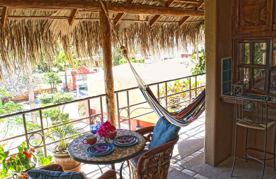 The Bungalows Hotel-1