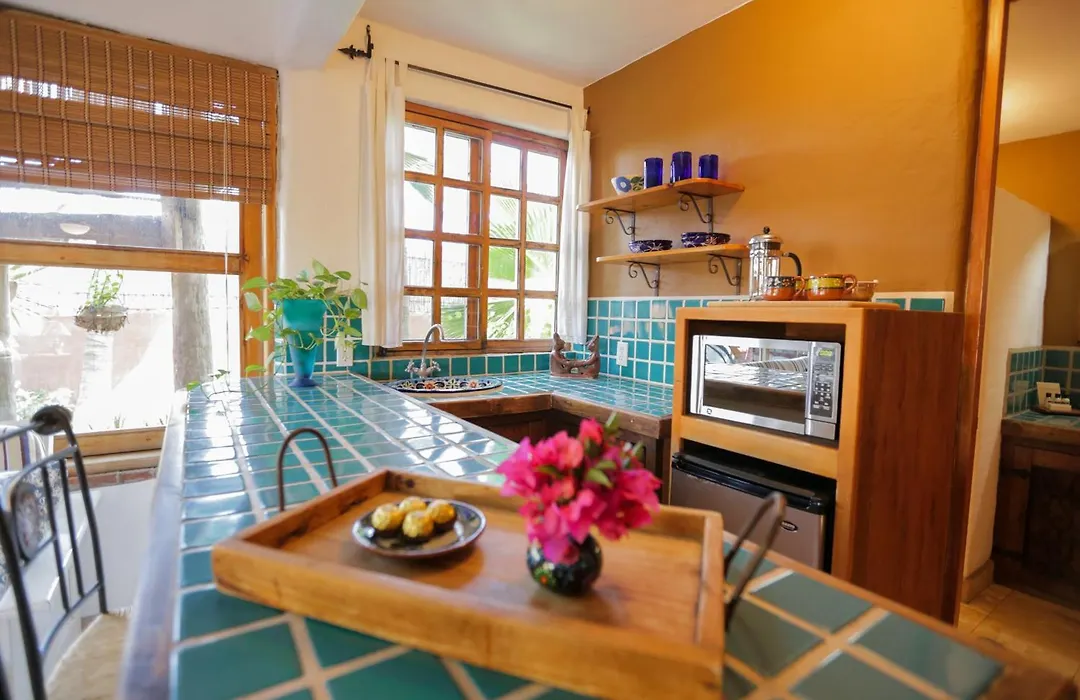 The Bungalows Hotel-1