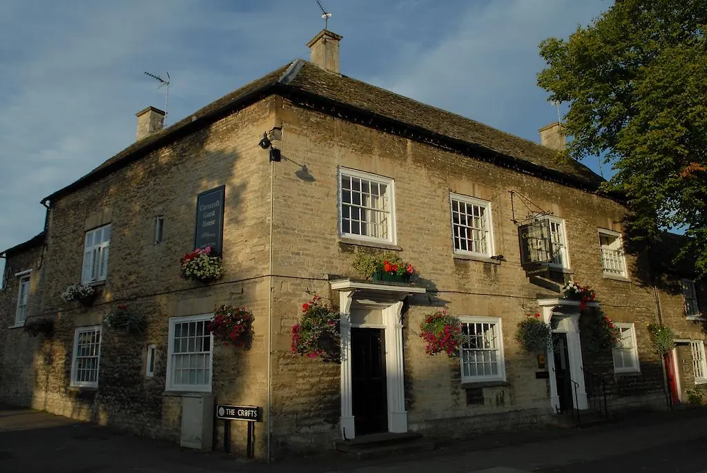 Corncroft Guest House-1