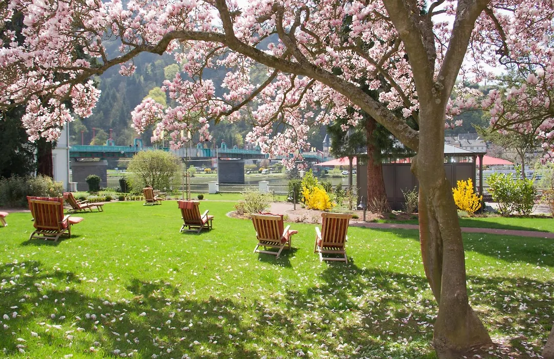 Moselschlösschen Spa&Resort-1