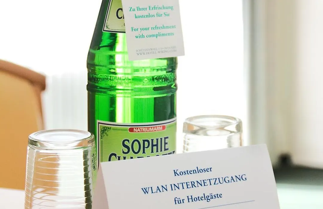 Hotel Wiking-1