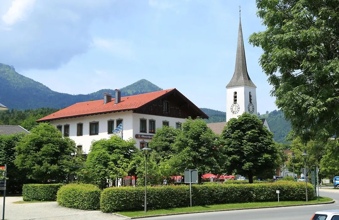 Gasthof Prinzregent Superior-1