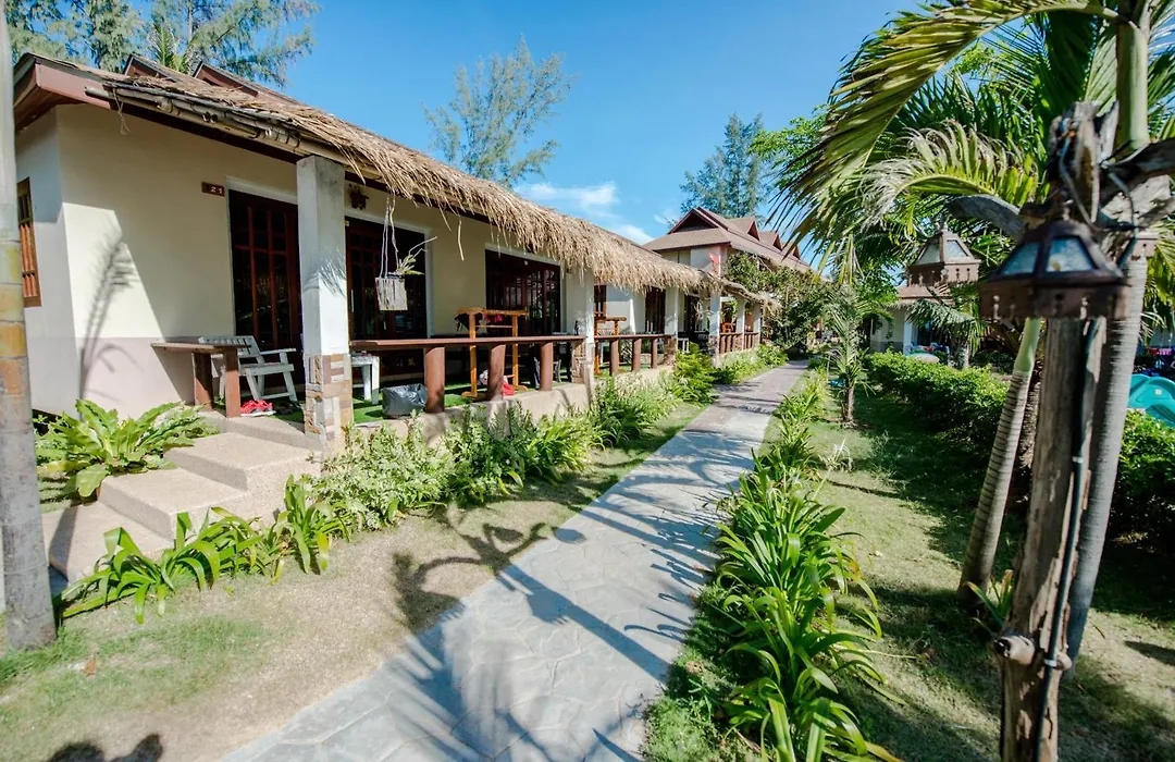Banana Beach Resort-1