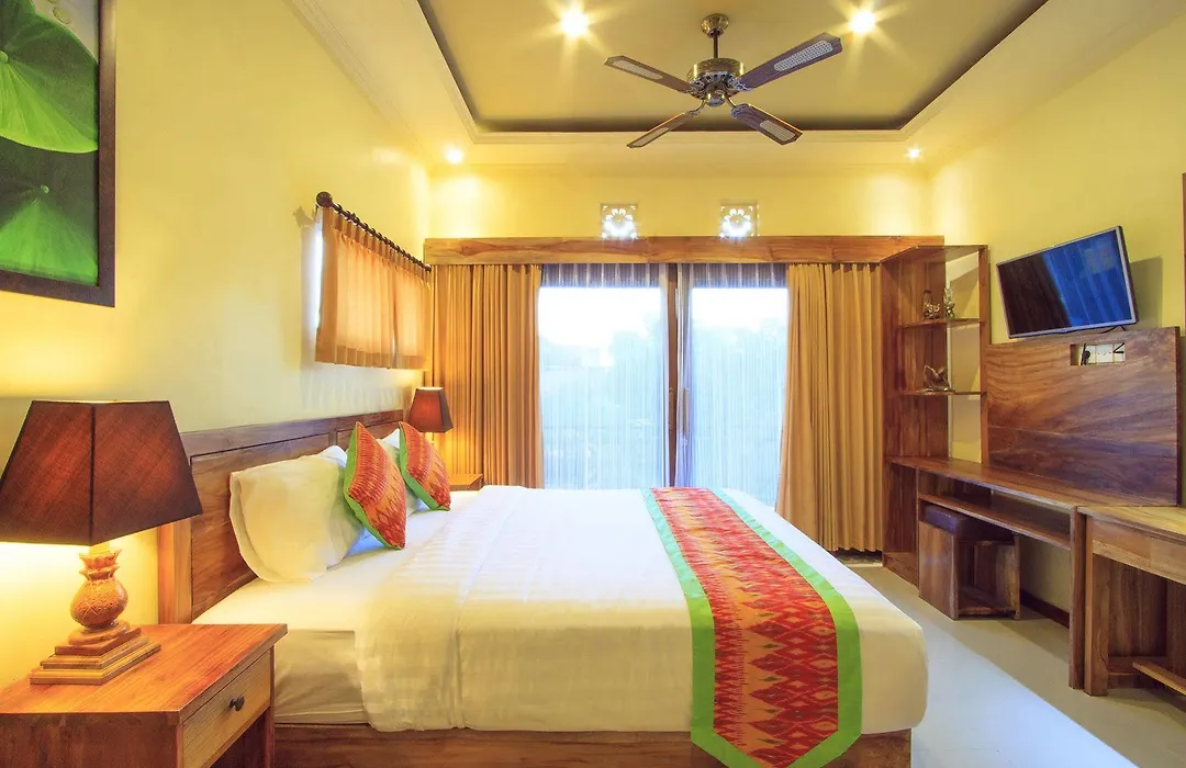 Tebesaya Home Stay-1