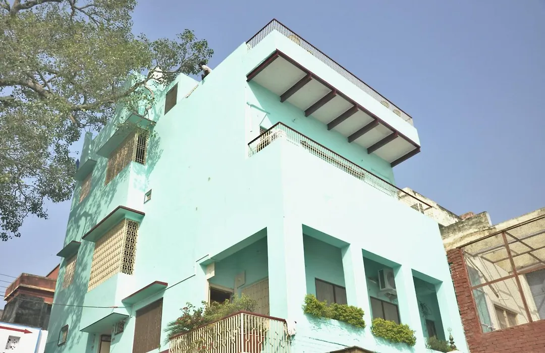 Kedareswar B&B-1