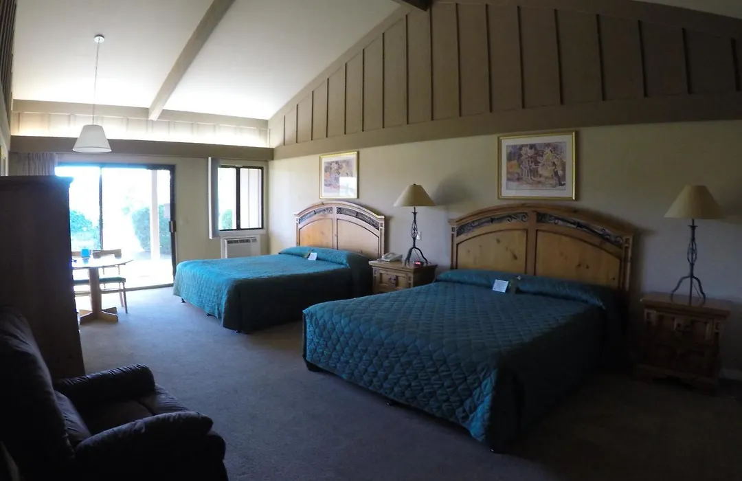 Ridgemark Golf Club And Resort-1