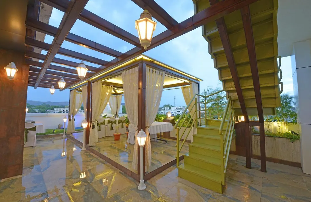 Hotel Jp International-1