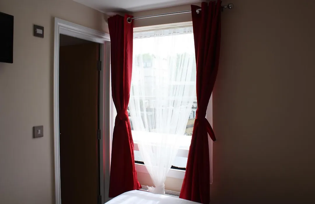 Earls Court Garden Hotel-1