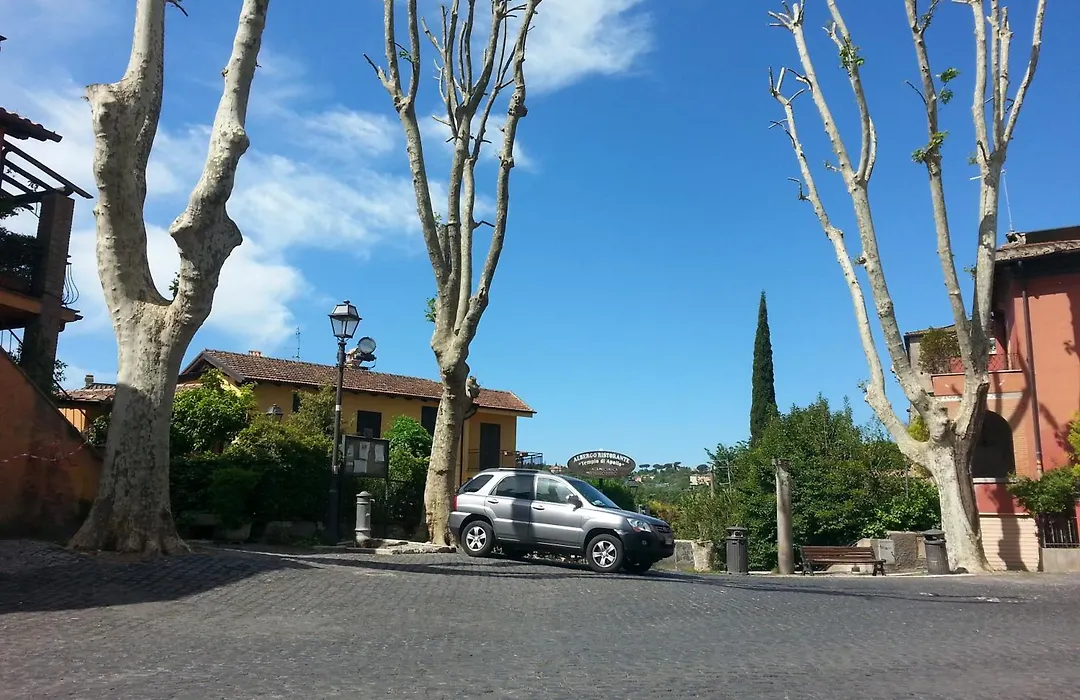 Hotel Tempio Di Apollo-1