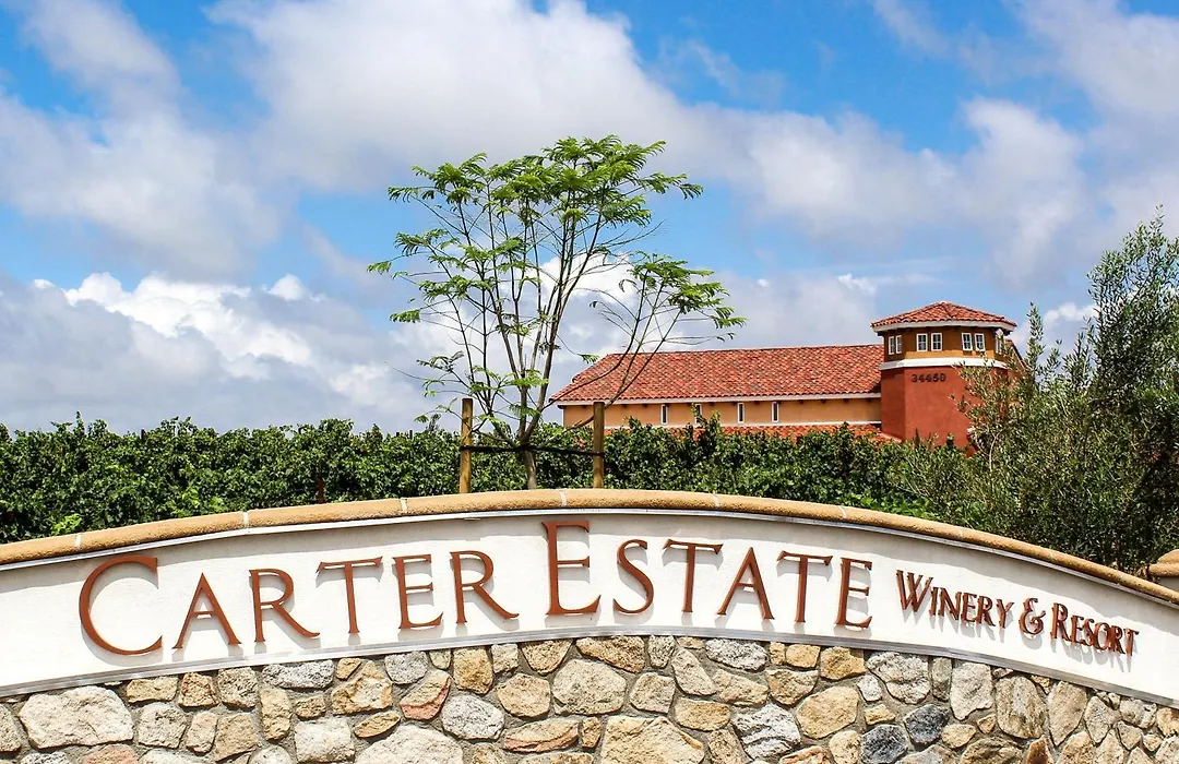 Carter Estate Winery&Resort-1