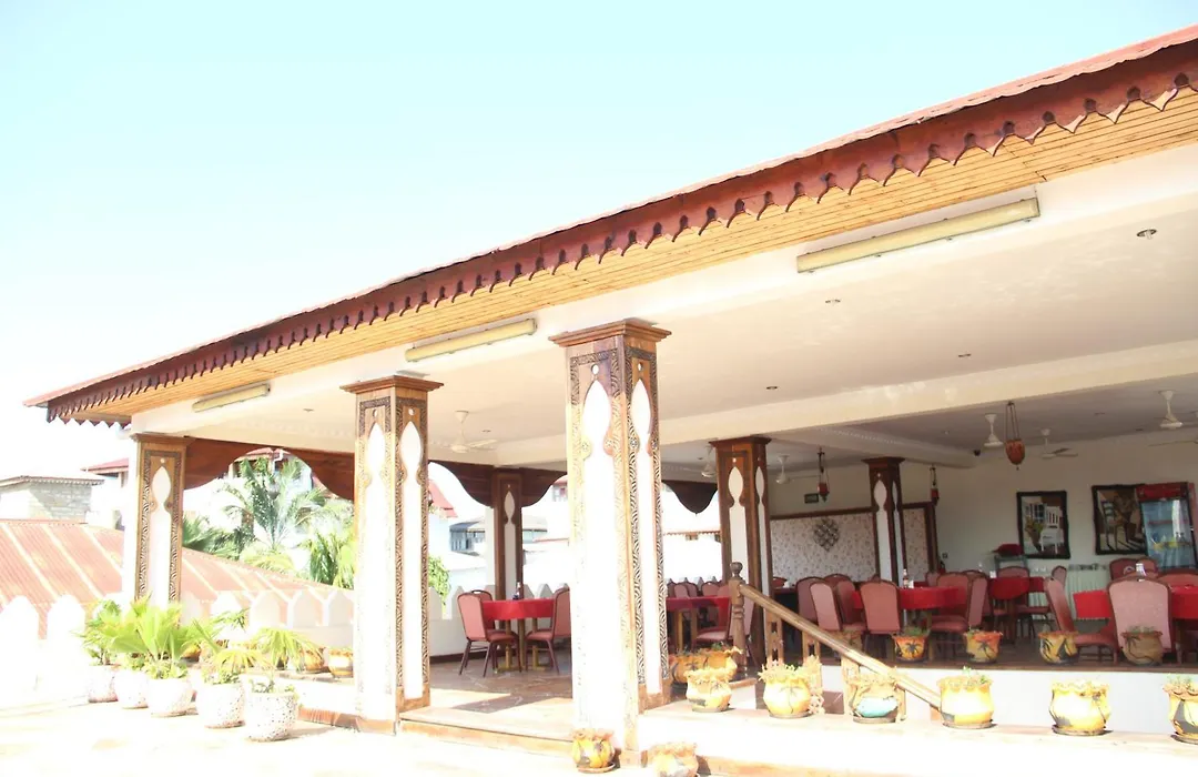Al-Minar Hotel-1