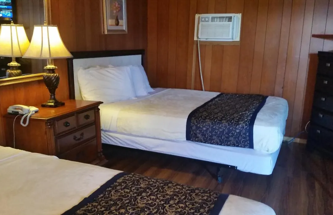 Blue Mountain Motel-1