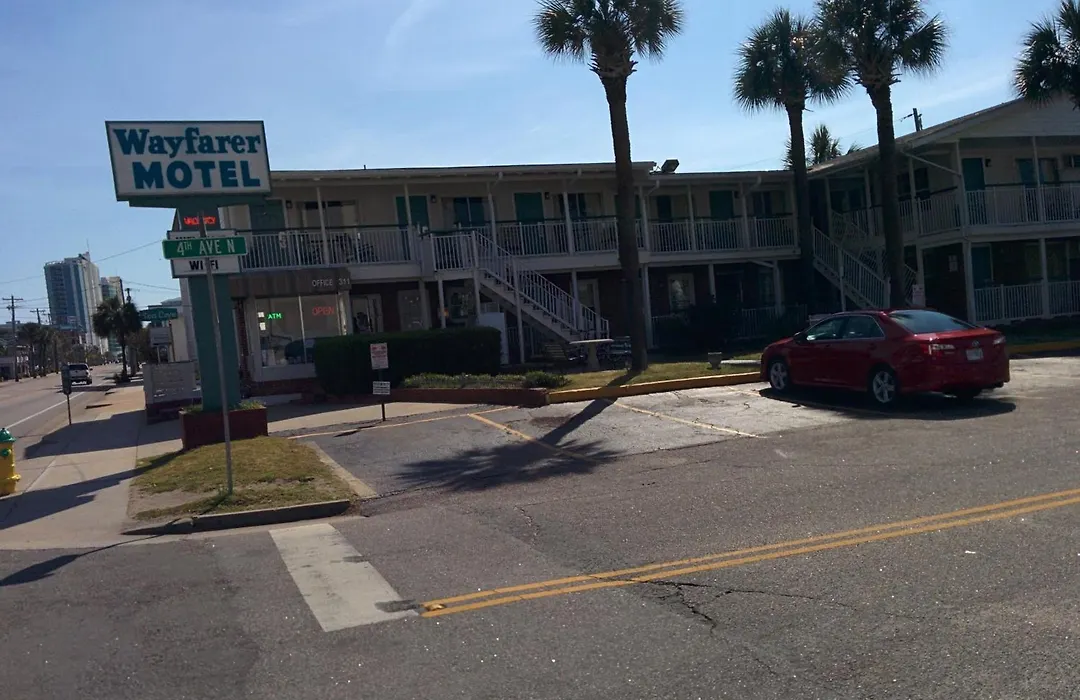 Wayfarer Motel-1