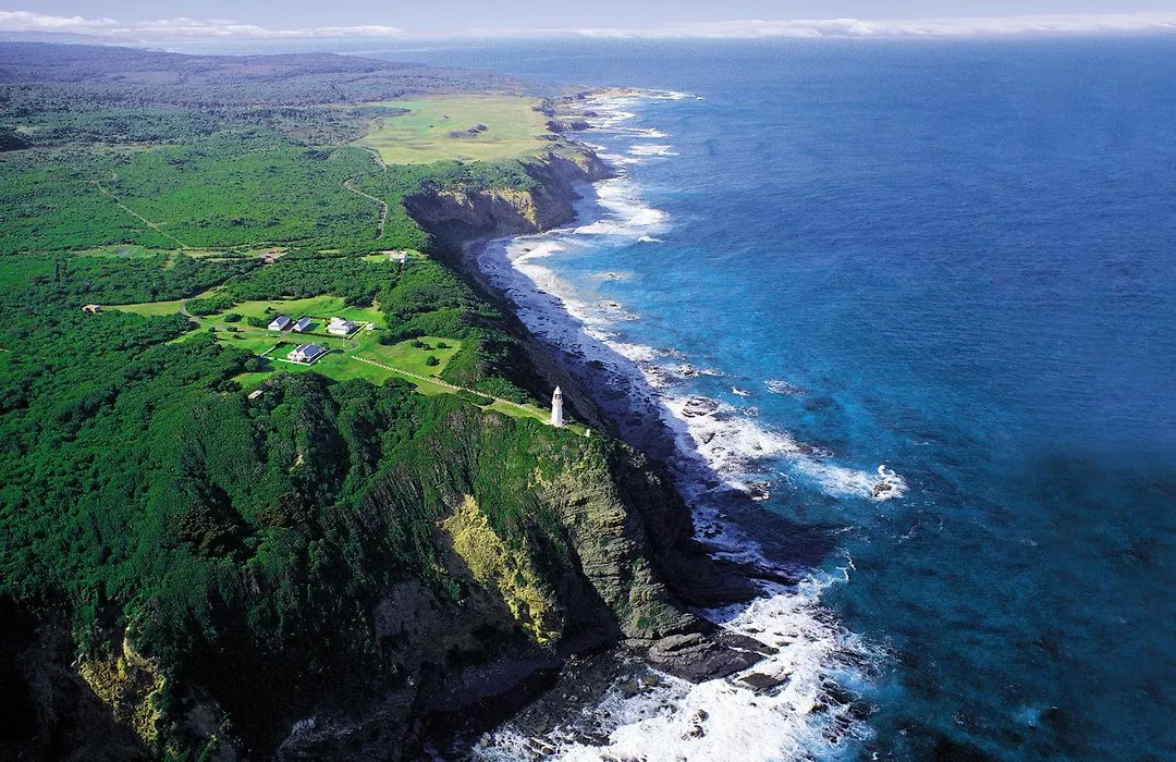 Cape Otway Lightstation-1