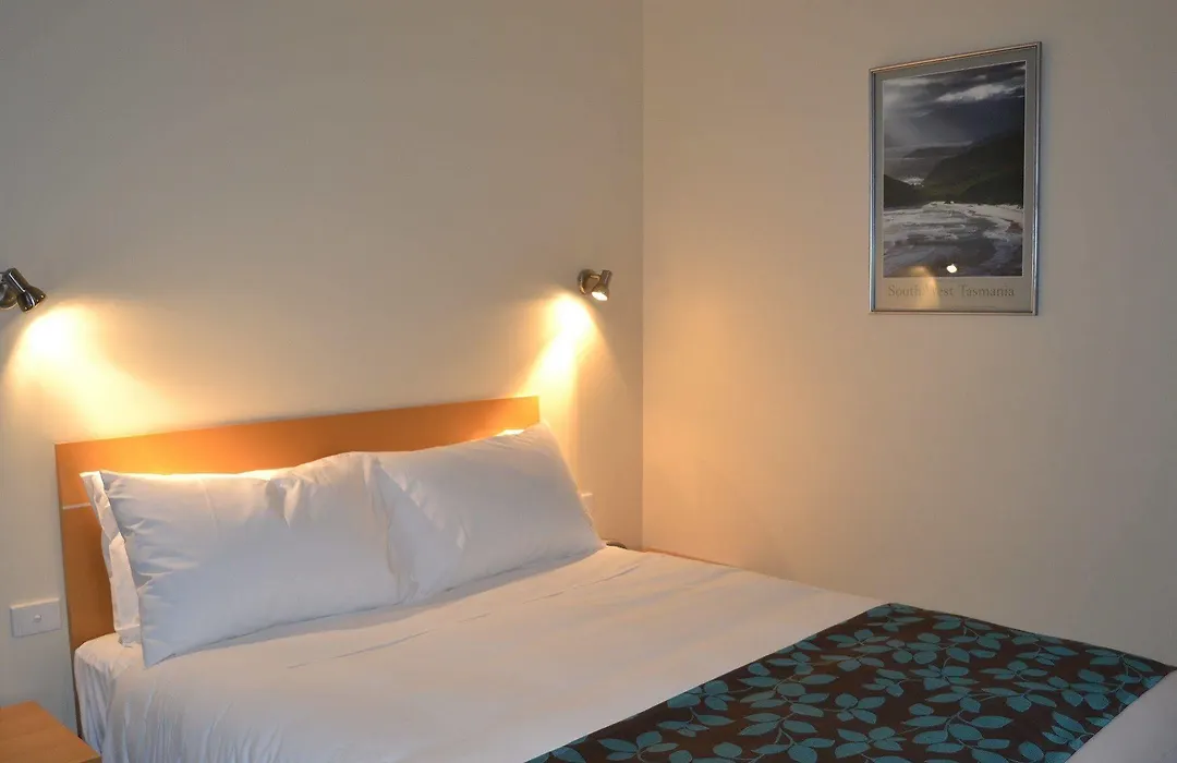 Wellers Inn Motel And Function Centre-1