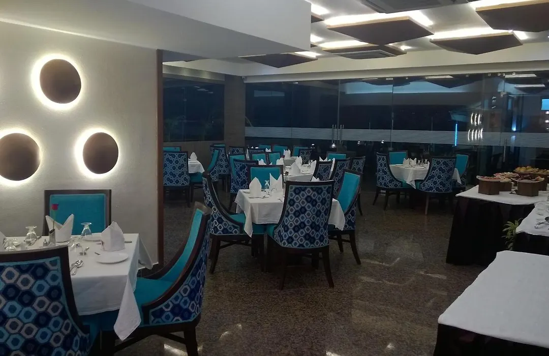 Hotel Seven Hills Tower-1