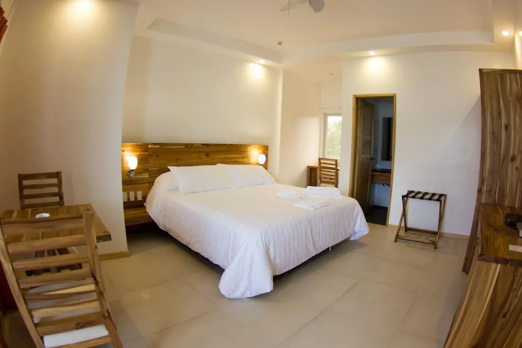 Mangrove Resort Hotel-1