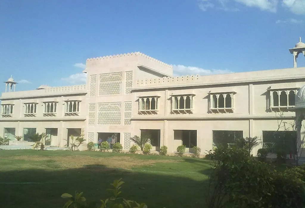 Bhanwar Singh Palace-1