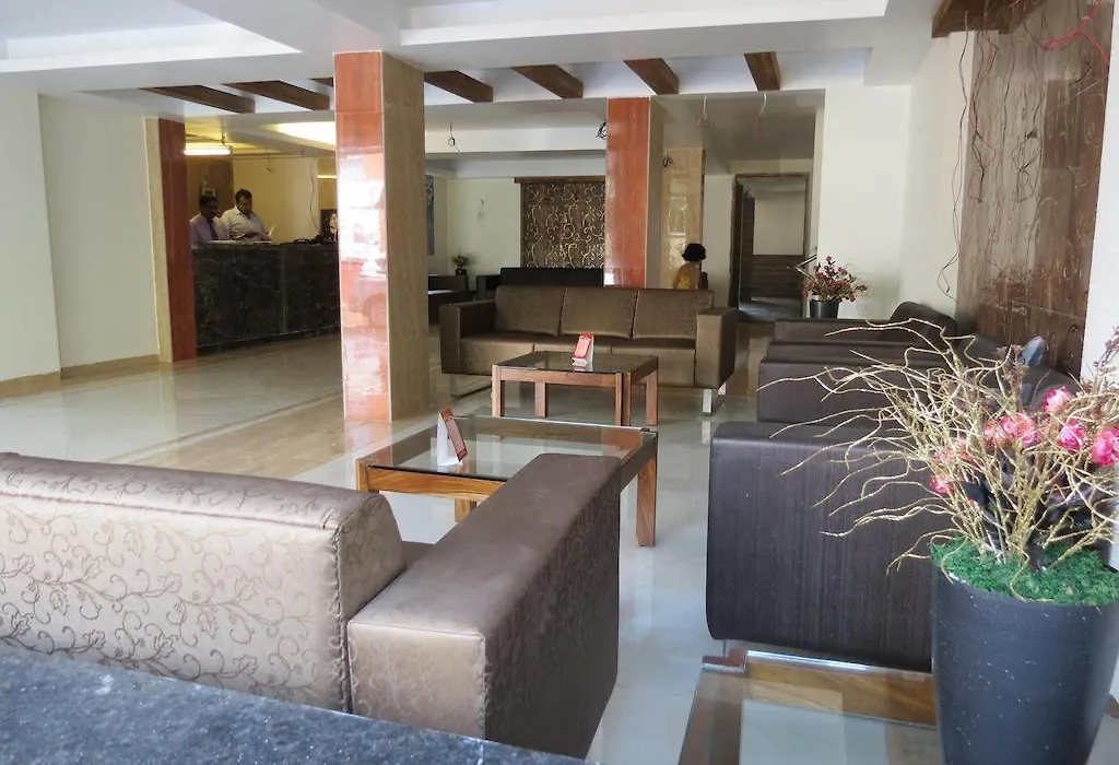 Hotel Sunny International-1