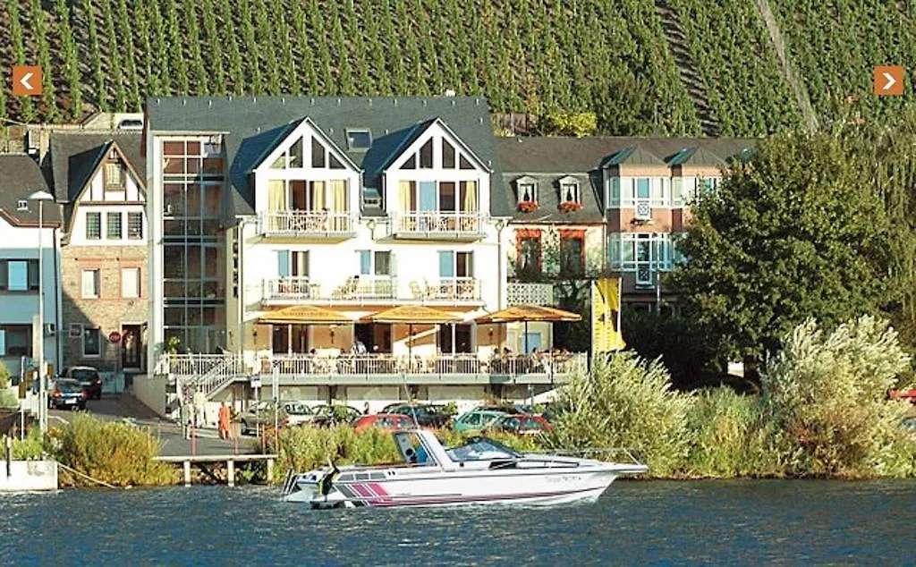 Hotel Baeren-1