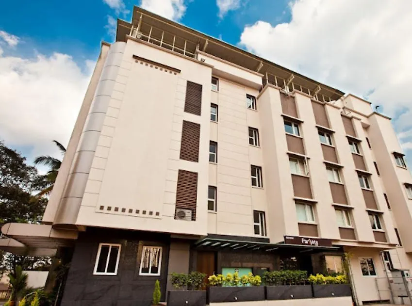 Mallige Residency-1