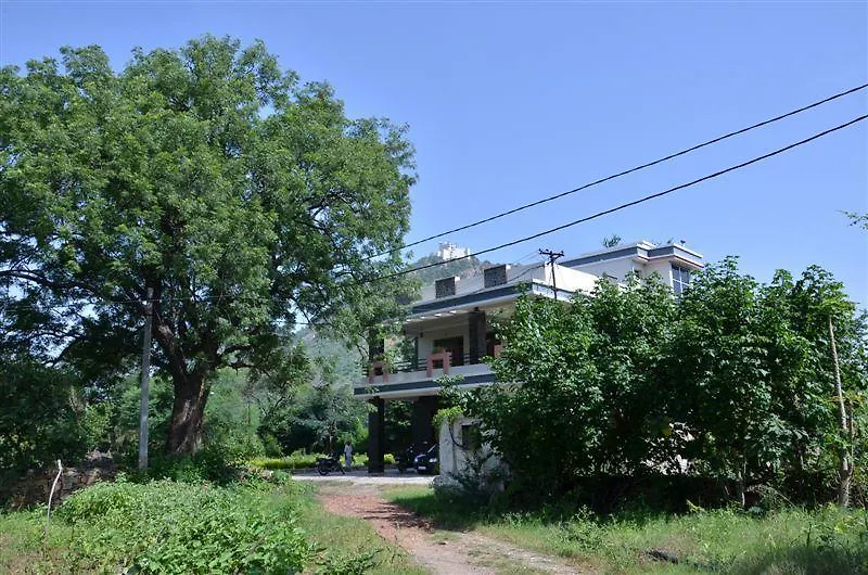 The Royale Country Retreat-1