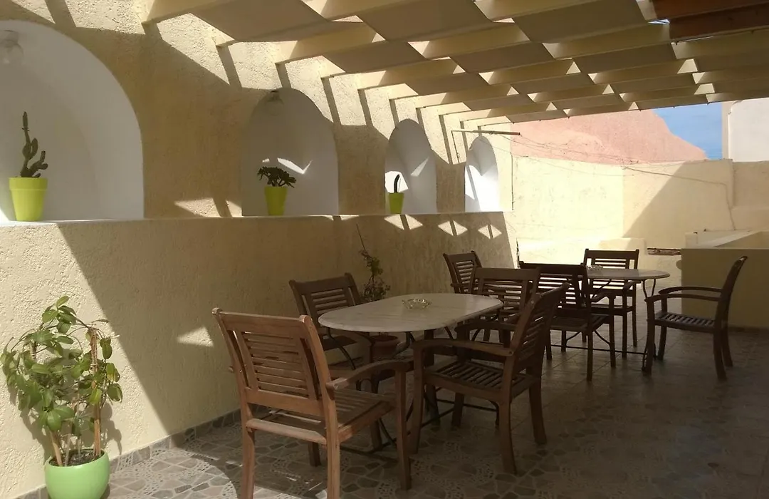 Anemomilos Suites-1