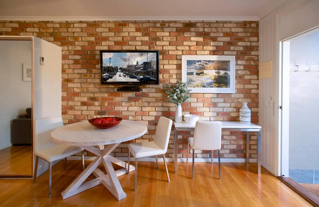 Sorrento Beach Motel-1