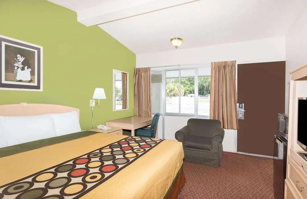 Knights Inn Statesboro-1