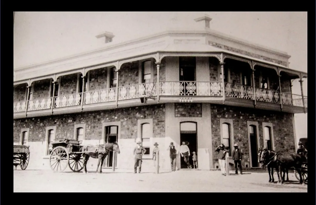 Pampas Motel Port Augusta-1