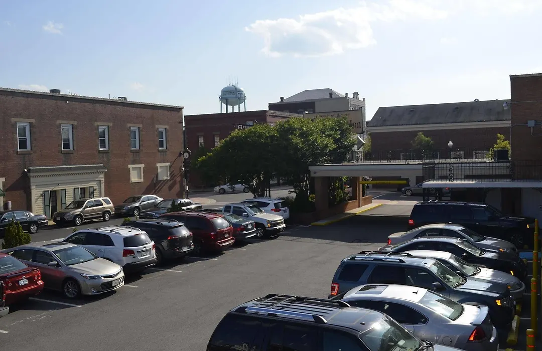 Olde Towne Inn-1