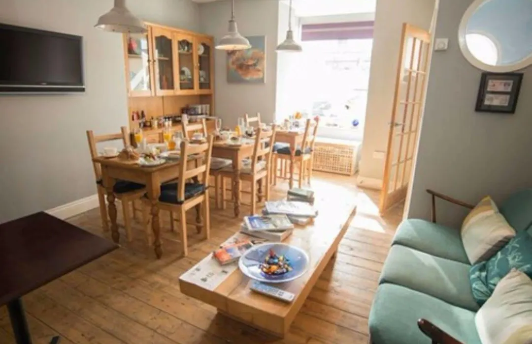 Farne Island Rooms-1