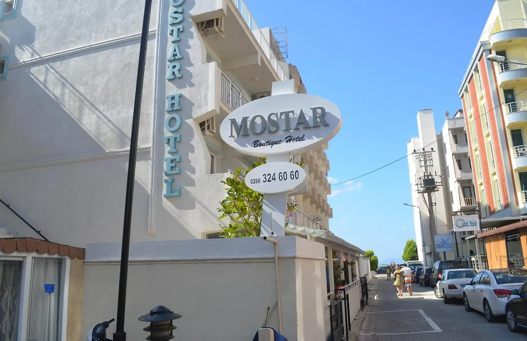 Mostar Hotel-1