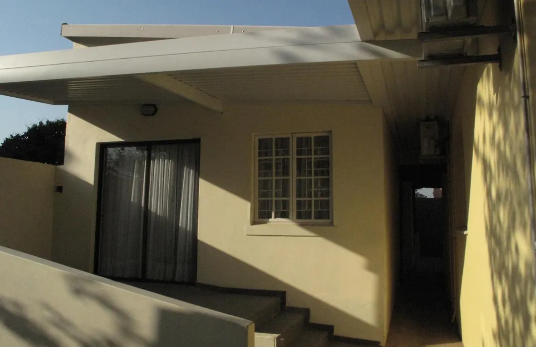 The Crescent Guesthouses - Bnb/Self Catering-1