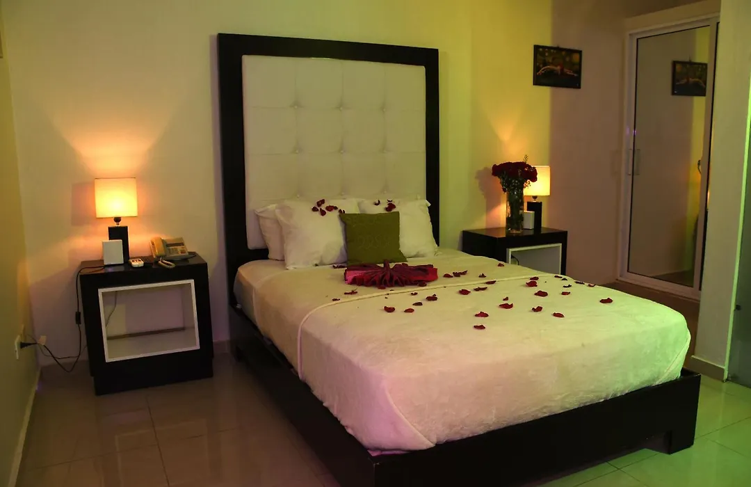 Hostal San Francisco De Asis-1