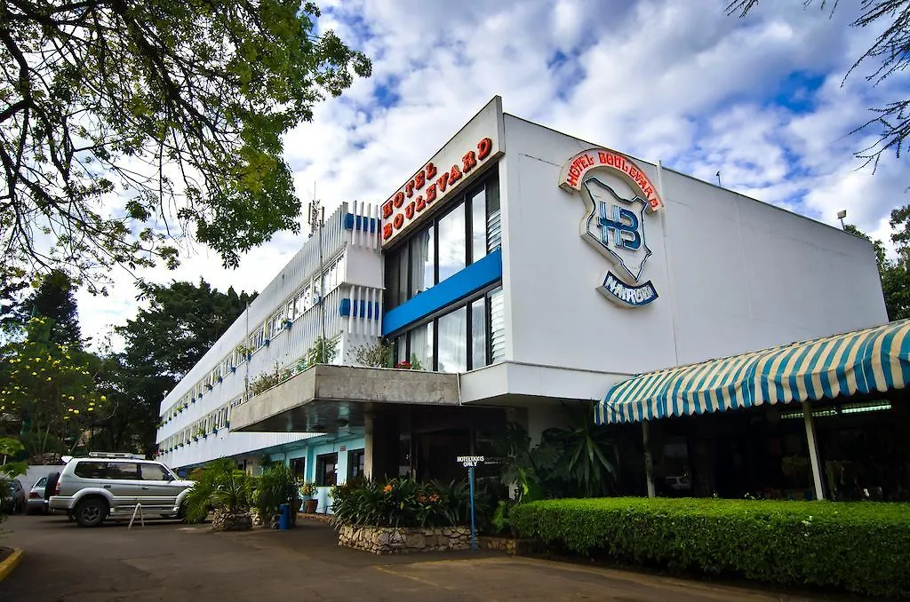 Sentrim Boulevard Hotel-1