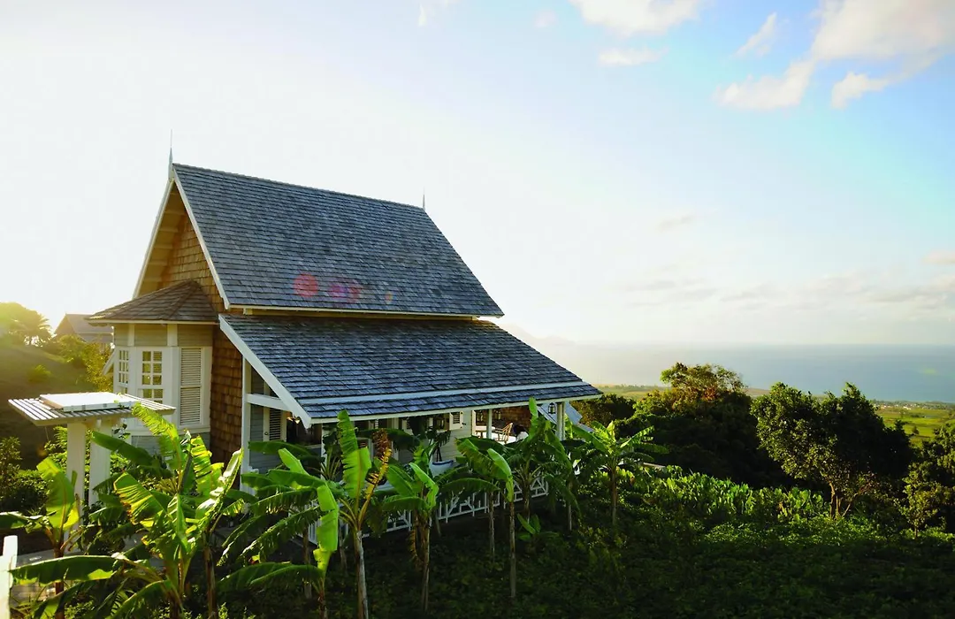 Belle Mont Sanctuary Resort - Kittitian Hill-1