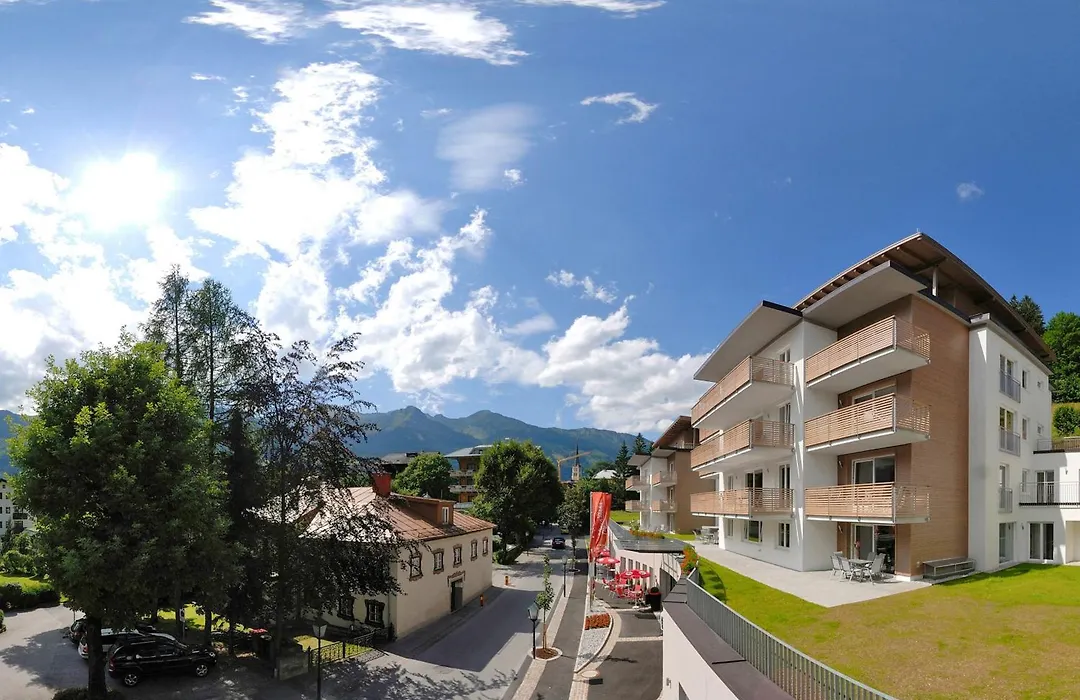 AlpenParks Residence Bad Hofgastein-1