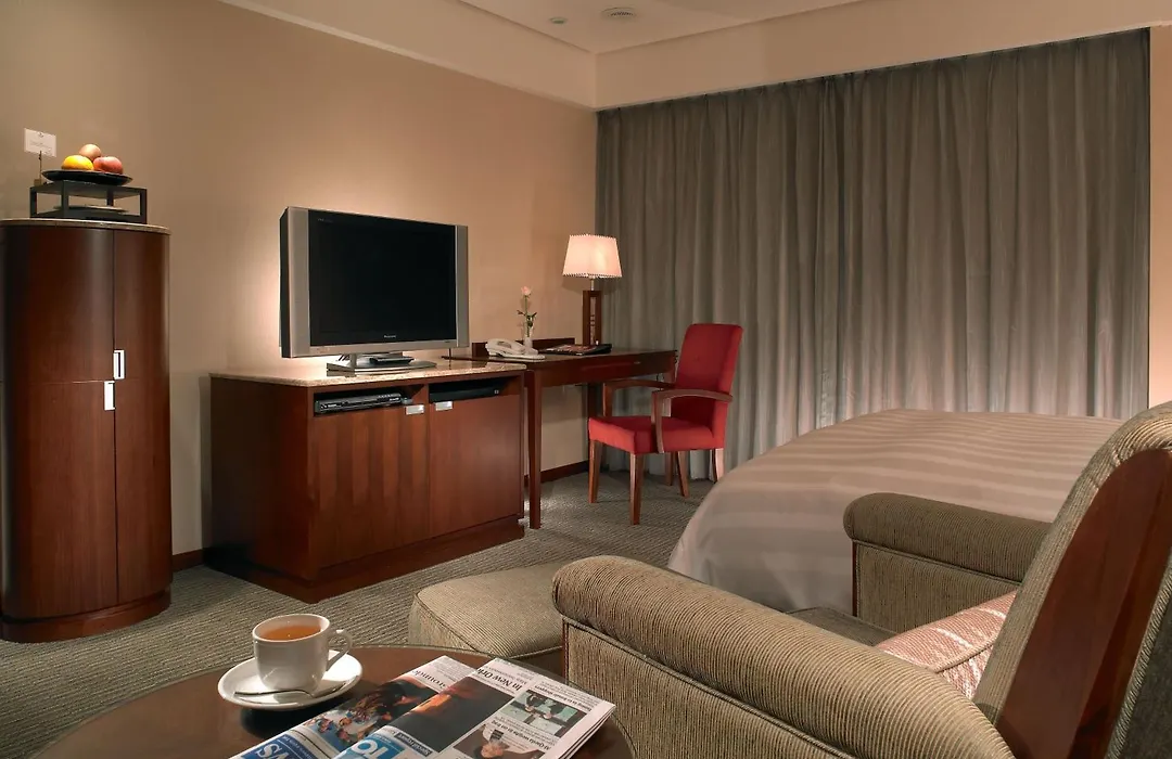 Royal Biz Taipei Hotel-1