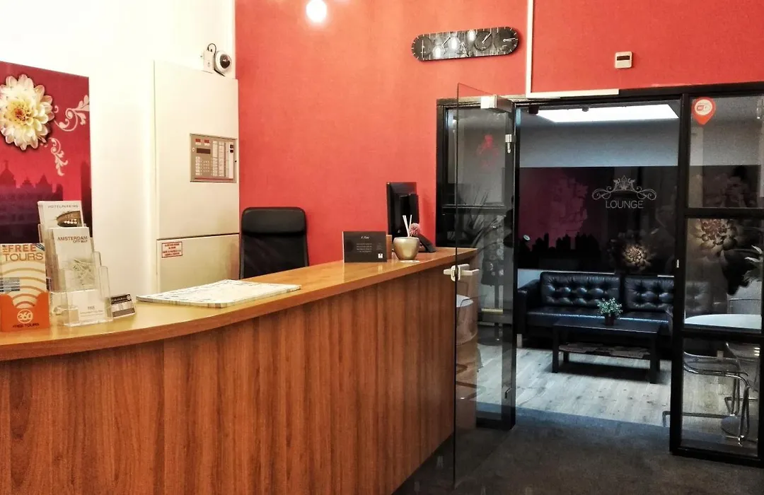 Rembrandt Square Hotel-1