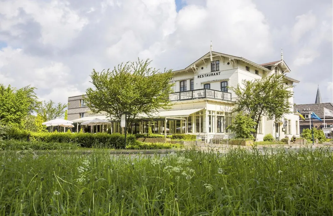 Hampshire Hotel - Avenarius-1