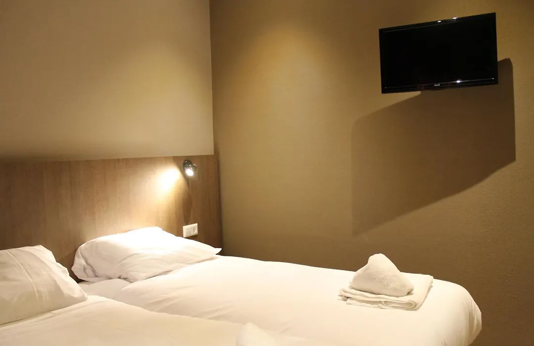 Aston City Hotel-1