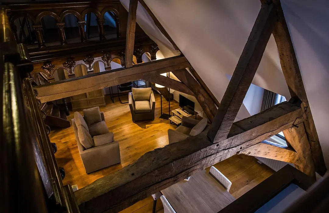Hotel De Limbourg-1
