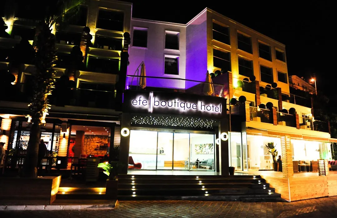 Efe Hotel-1